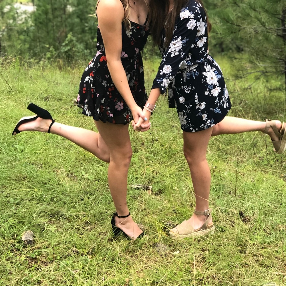 Meet your Posher, Mataya